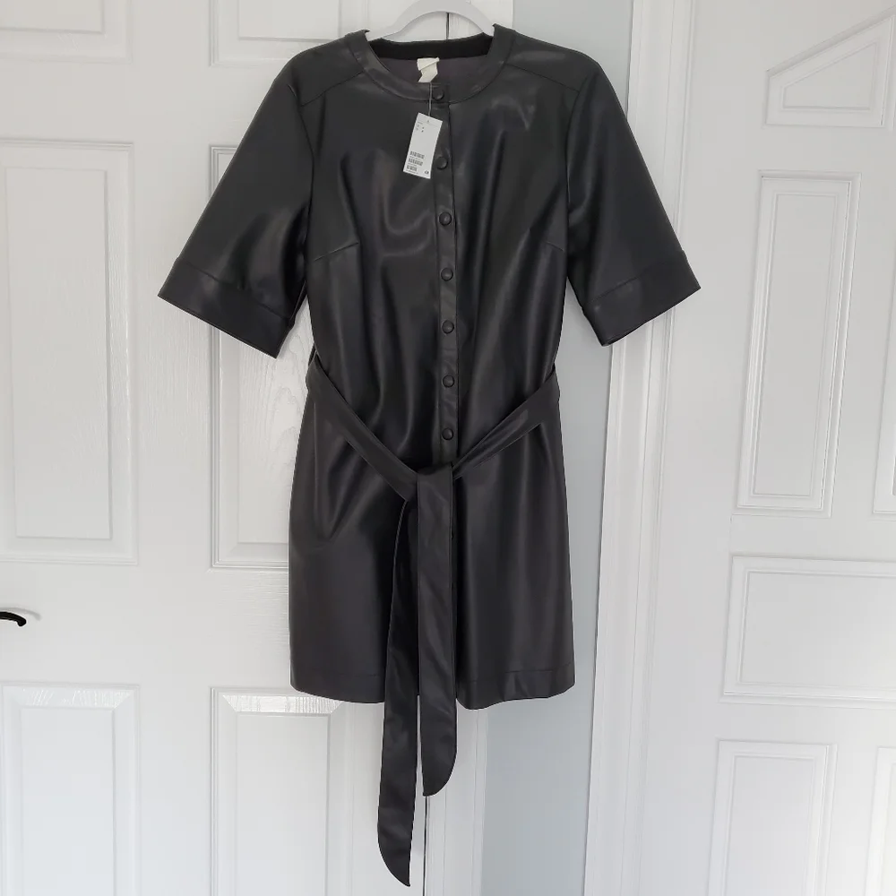 H&M short dress